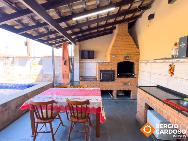 #2413 - Casa para Venda em Itanhaém - SP - 3