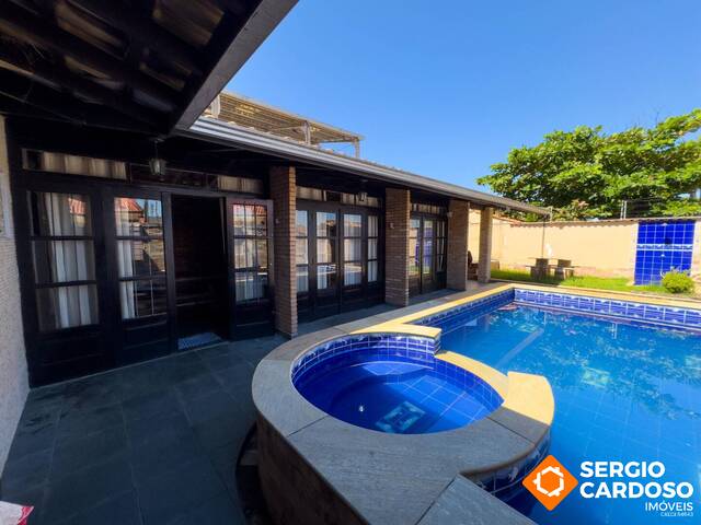 #2413 - Casa para Venda em Itanhaém - SP - 1