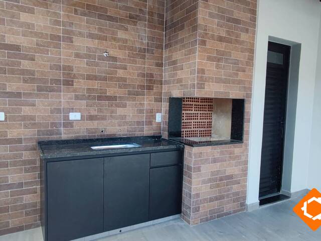 #2416 - Casa para Venda em Itanhaém - SP - 2