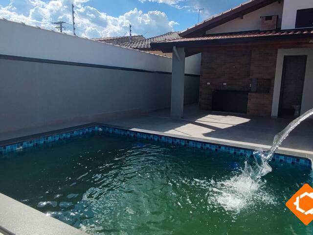 #2416 - Casa para Venda em Itanhaém - SP - 3