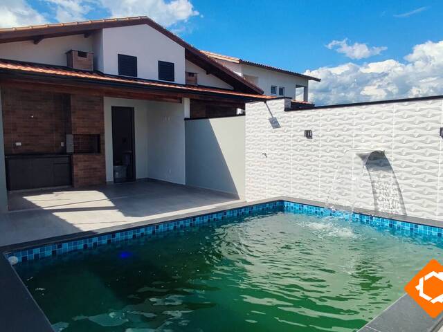 Venda em Cibratel II - Itanhaém