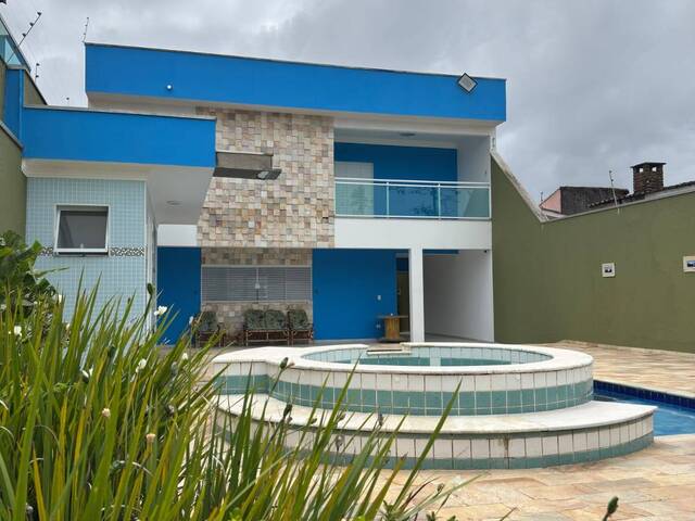 Casa para Venda em Itanhaém - 5