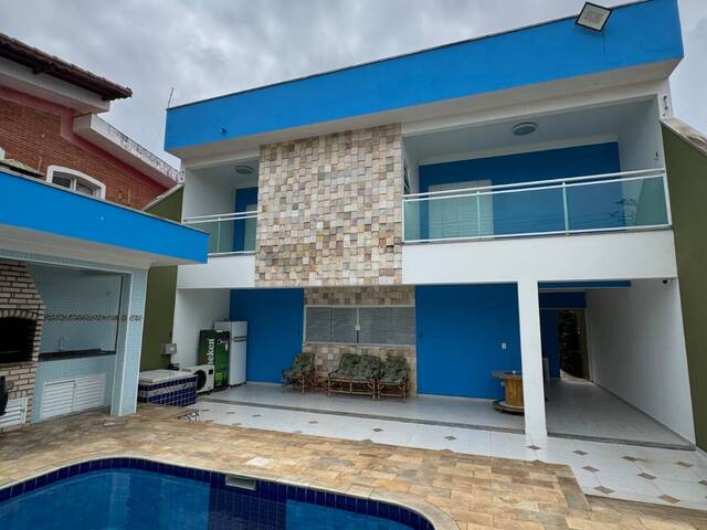 #1479 - Casa para Venda em Itanhaém - SP