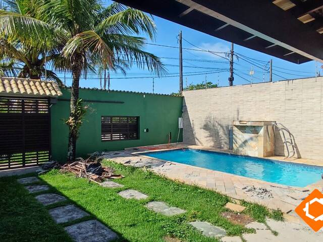 #2410 - Casa para Venda em Itanhaém - SP - 3