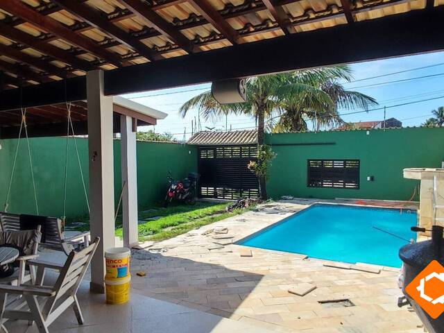 #2410 - Casa para Venda em Itanhaém - SP - 1