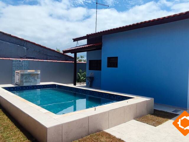 #2419 - Casa para Venda em Itanhaém - SP - 3