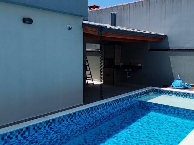 #2420 - Casa para Venda em Itanhaém - SP - 3