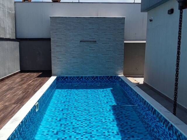 #2420 - Casa para Venda em Itanhaém - SP - 2