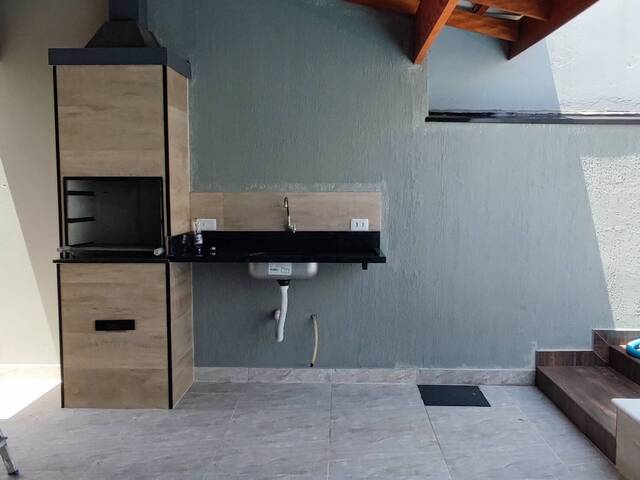 Casa para Venda em Itanhaém - 5