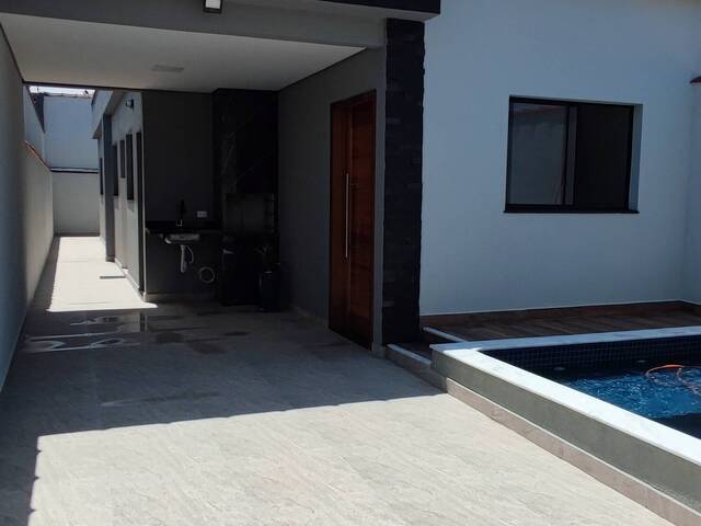 Casa para Venda em Itanhaém - 4
