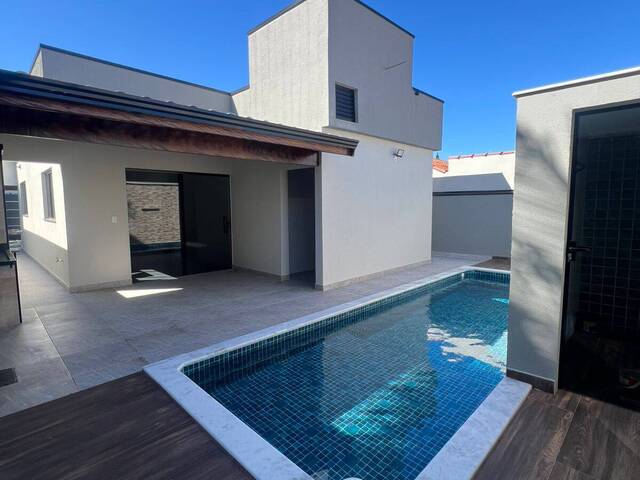 #2422 - Casa para Venda em Itanhaém - SP - 3