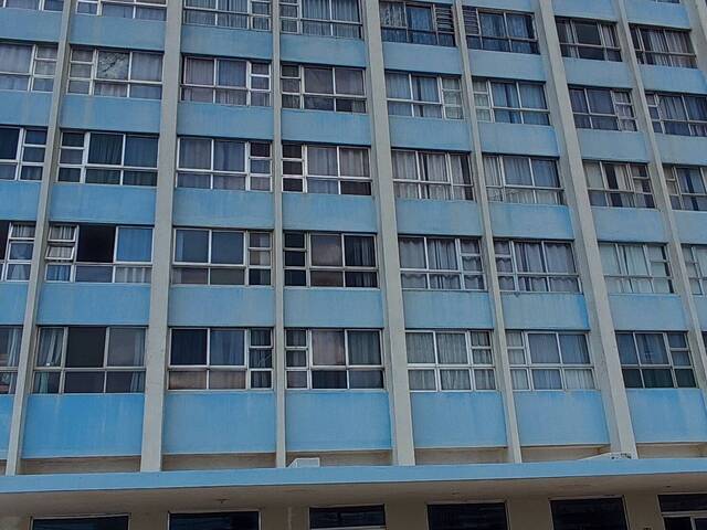 #2423 - Apartamento para Venda em Itanhaém - SP - 3