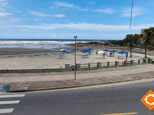 Apartamento para Venda em Itanhaém - 5