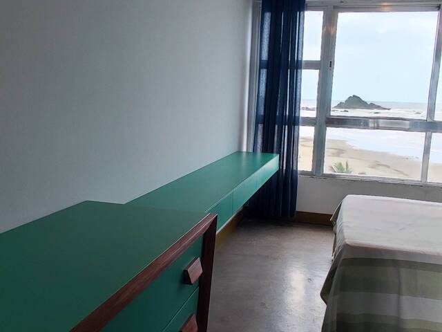 #2423 - Apartamento para Venda em Itanhaém - SP