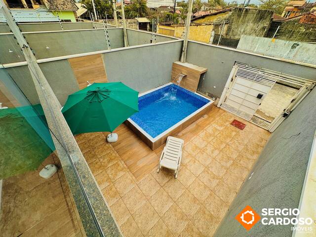 Casa para Venda em Itanhaém - 4