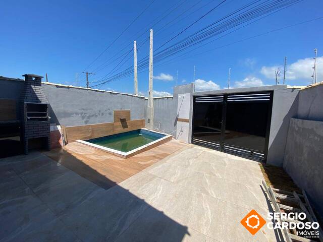 Casa para Venda em Itanhaém - 5