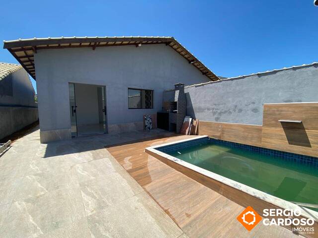 Casa para Venda em Itanhaém - 4