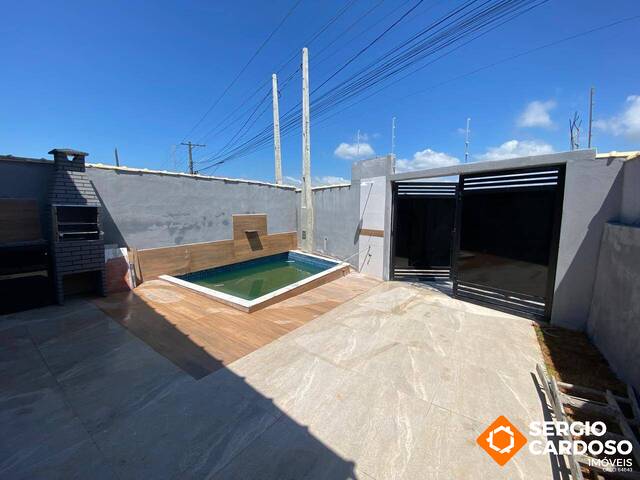 #2426 - Casa para Venda em Itanhaém - SP - 3