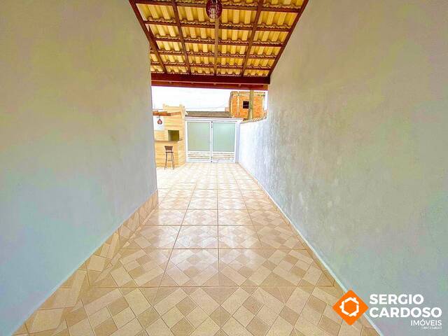 Casa para Venda em Itanhaém - 5