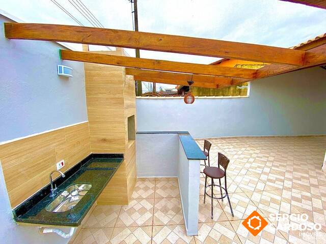 #2427 - Casa para Venda em Itanhaém - SP - 3