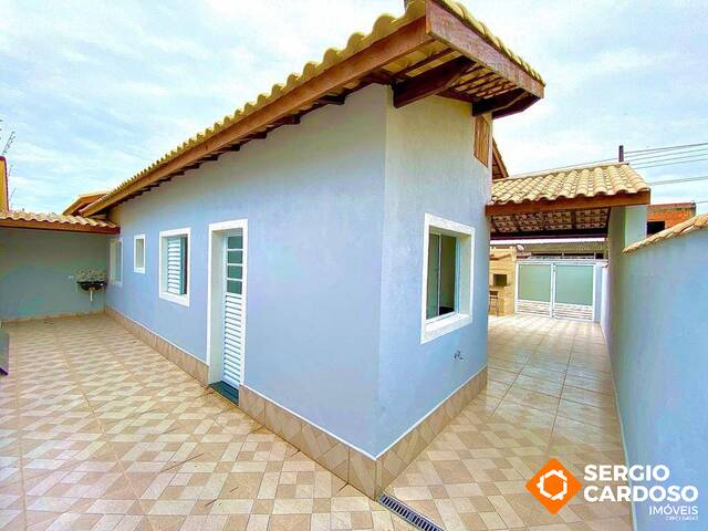 Casa para Venda em Itanhaém - 4