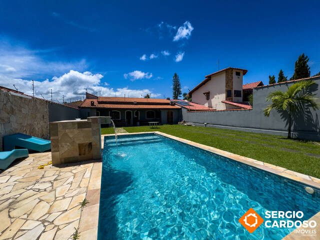 #2425 - Casa para Venda em Itanhaém - SP - 3