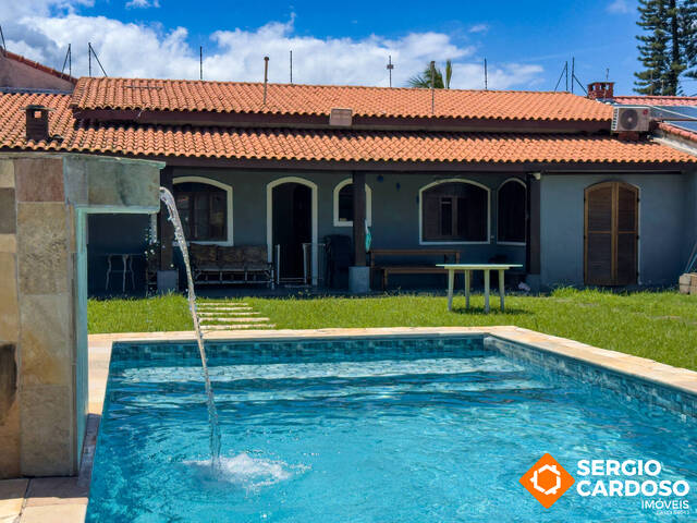 #2425 - Casa para Venda em Itanhaém - SP - 1