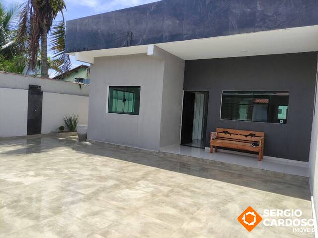 Casa para Venda em Itanhaém - 5