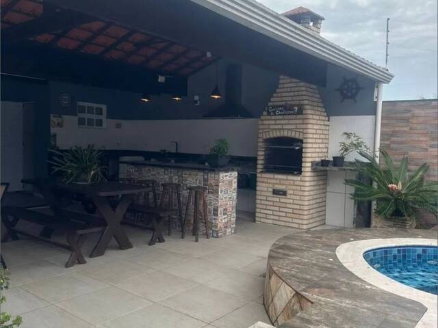 #2429 - Casa para Venda em Itanhaém - SP - 3