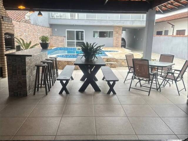 Casa para Venda em Itanhaém - 4