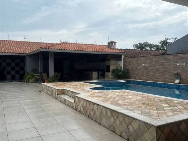 Casa para Venda em Itanhaém - 5