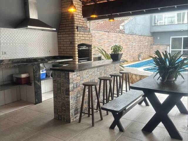 #2429 - Casa para Venda em Itanhaém - SP - 2