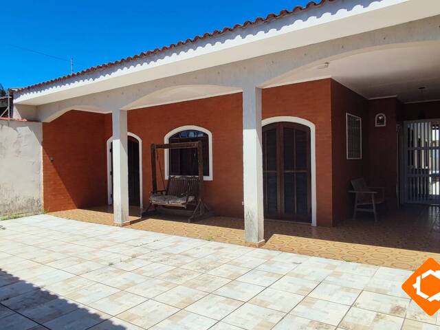 #2430 - Casa para Venda em Itanhaém - SP - 3