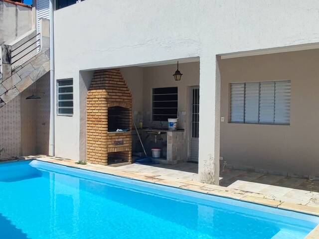 #2430 - Casa para Venda em Itanhaém - SP - 2