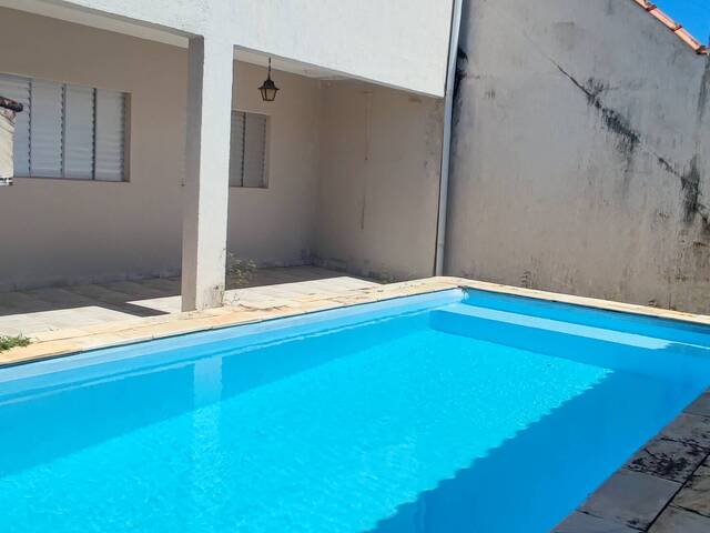 #2430 - Casa para Venda em Itanhaém - SP - 3