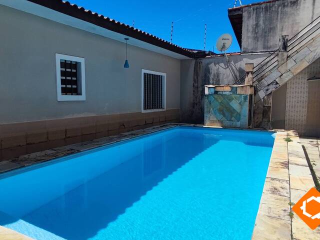 Casa para Venda em Itanhaém - 4