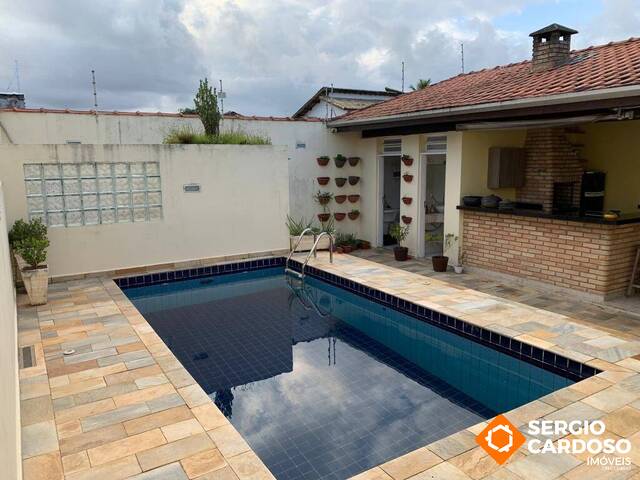 #2432 - Casa para Venda em Itanhaém - SP - 2