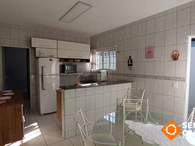 #2433 - Casa para Venda em Itanhaém - SP - 3