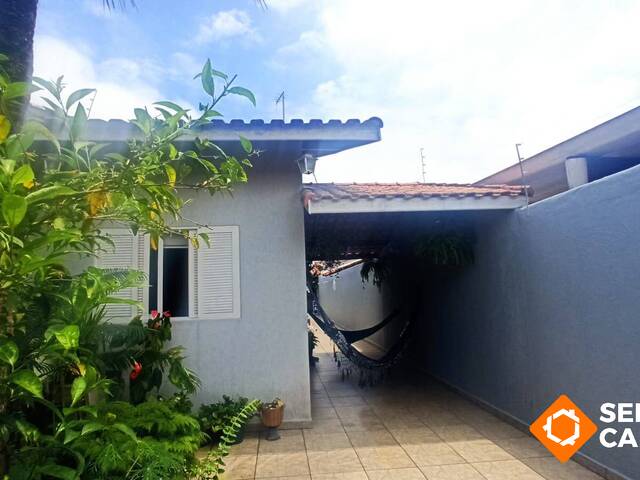 #2433 - Casa para Venda em Itanhaém - SP - 2