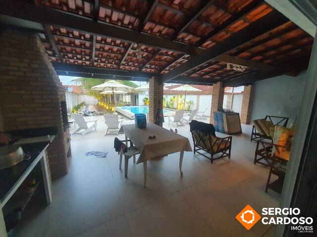 #2434 - Casa para Venda em Itanhaém - SP - 2