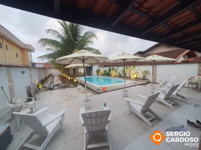 #2434 - Casa para Venda em Itanhaém - SP - 3