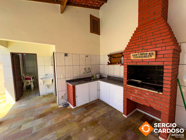 #2435 - Casa para Venda em Itanhaém - SP - 3