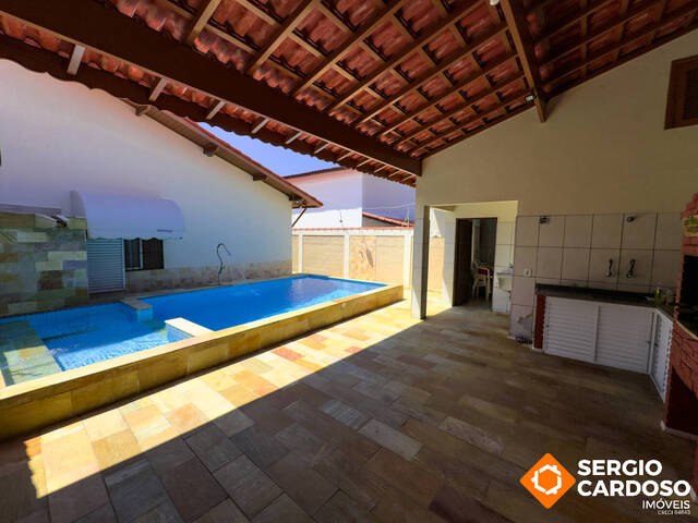 Venda em Cibratel II - Itanhaém