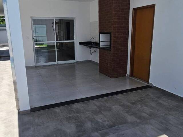 #2436 - Casa para Venda em Itanhaém - SP