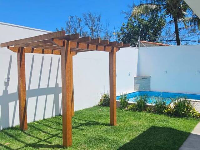 #2436 - Casa para Venda em Itanhaém - SP