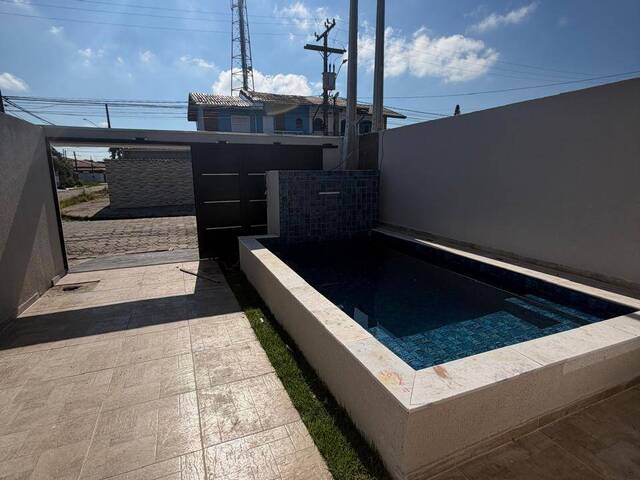 Casa para Venda em Itanhaém - 5