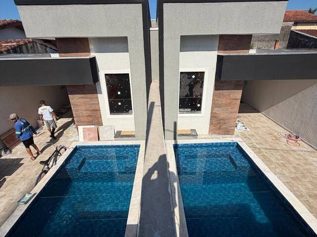 Casa para Venda em Itanhaém - 4