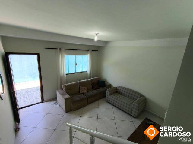 #2437 - Casa para Venda em Itanhaém - SP - 3