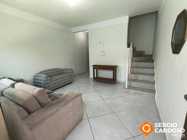 #2437 - Casa para Venda em Itanhaém - SP - 2