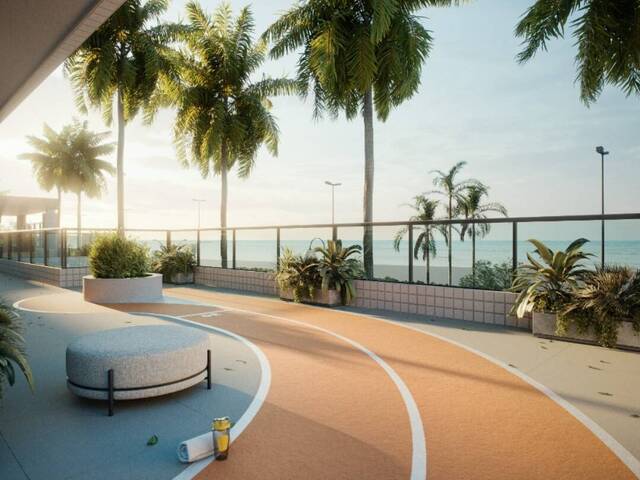 Apartamento para Venda em Itanhaém - 5